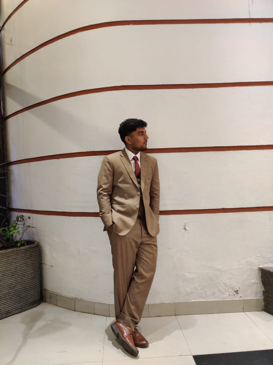 Aaryan Ghimire